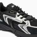 Pánske topánky Lacoste L003 Neo black/white 13