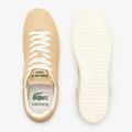 Pánska obuv Lacoste 47SMA0106 light brown / off white 12