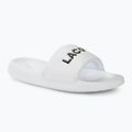 Lacoste pánska obuv 47CMA0025 white/black