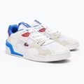 Pánska obuv Lacoste 47SMA0095 white / red / blue