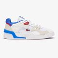 Pánska obuv Lacoste 47SMA0095 white / red / blue 2