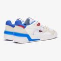 Pánska obuv Lacoste 47SMA0095 white / red / blue 3