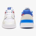 Pánska obuv Lacoste 47SMA0095 white / red / blue 4