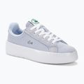 Dámska obuv Lacoste  47SFA0084 light blue / white
