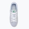 Dámska obuv Lacoste  47SFA0084 light blue / white 5