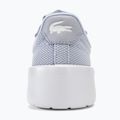 Dámska obuv Lacoste  47SFA0084 light blue / white 6