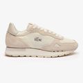 Dámska obuv Lacoste Partner 70s 47SFA0006 off white/off white 9