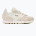 Dámska obuv Lacoste Partner 70s 47SFA0006 off white/off white 2