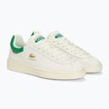 Pánska obuv Lacoste 47SMA0040 white/green 4