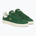Pánska obuv Lacoste 47SMA0040 dark gren/off white 4