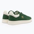 Pánska obuv Lacoste 47SMA0040 dark gren/off white 11