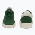 Pánska obuv Lacoste 47SMA0040 dark gren/off white 12