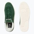Pánska obuv Lacoste 47SMA0040 dark gren/off white 13