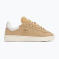 Pánska obuv Lacoste 47SMA0040 light brown/off white 2