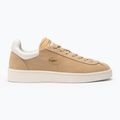 Pánska obuv Lacoste 47SMA0040 light brown/off white 10