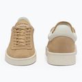 Pánska obuv Lacoste 47SMA0040 light brown/off white 12