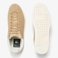 Pánska obuv Lacoste 47SMA0040 light brown/off white 13