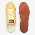 Pánska obuv Lacoste 47SMA0041 yellow/gum 12