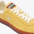 Pánska obuv Lacoste 47SMA0041 yellow/gum 13
