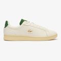 Pánska obuv Lacoste 47SMA0042 off white / off white 2