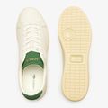 Pánska obuv Lacoste 47SMA0042 off white / off white 5