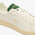 Pánska obuv Lacoste 47SMA0042 off white / off white 6