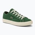 Lacoste pánska obuv 47CMA0005 green/off white