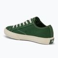 Lacoste pánska obuv 47CMA0005 green/off white 3