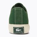 Lacoste pánska obuv 47CMA0005 green/off white 6