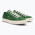 Lacoste pánska obuv 47CMA0005 green/off white 8