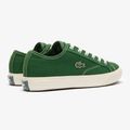 Lacoste pánska obuv 47CMA0005 green/off white 11