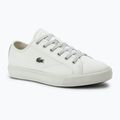 Lacoste pánska obuv 47CMA0005 off white/off white