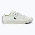 Lacoste pánska obuv 47CMA0005 off white/off white 2