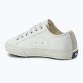 Lacoste pánska obuv 47CMA0005 off white/off white 3