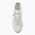 Lacoste pánska obuv 47CMA0005 off white/off white 5