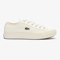 Lacoste pánska obuv 47CMA0005 off white/off white 9