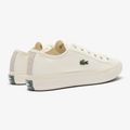 Lacoste pánska obuv 47CMA0005 off white/off white 11