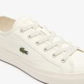 Lacoste pánska obuv 47CMA0005 off white/off white 13