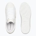Dámske topánky Lacoste 47SFA0072 white/gold 11