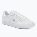 Dámske topánky Lacoste 47SFA0072 white/gold