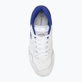 Pánska obuv Lacoste 47SMA0061 white / blue 5