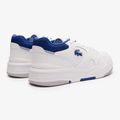 Pánska obuv Lacoste 47SMA0061 white / blue 10