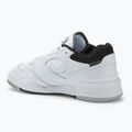 Pánske topánky Lacoste Lineshot Contrasted Collar Leather white/black 3