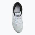 Pánske topánky Lacoste Lineshot Contrasted Collar Leather white/black 5