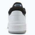 Pánske topánky Lacoste Lineshot Contrasted Collar Leather white/black 6