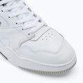 Pánske topánky Lacoste Lineshot Contrasted Collar Leather white/black 7