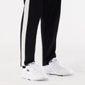 Pánske topánky Lacoste Lineshot Contrasted Collar Leather white/black 14