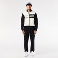 Pánske topánky Lacoste Lineshot Contrasted Collar Leather white/black 15