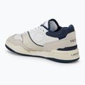 Pánska obuv Lacoste 47SMA0062 white / navy 3