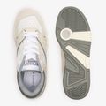 Pánska obuv Lacoste 47SMA0062 white / grey 5